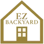 EZ Backyard Solana Beach Logo